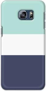 Tweakymod Back Cover for Samsung Galaxy S6 Edge Plus (Multicolor, 3D Case, Pack of: 1)