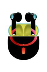 Mudshi Designer Skin / Decal for Oneplus-buds (Perfect fit and specially designed) (Product Code : SKIN-Dec-22-7586)