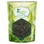 YUVIKA Til Kala Spl (Edible Seeds) - Sesamum indicum - Black Sesame Seeds (200 Grams)