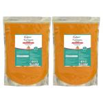 Way2Herbal Turmeric Powder 1000 g (Pack of 2)