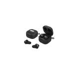 J.P.GOLD TWS Wireless Earbuds 30 Hours Play Time with Case JP-T070 Bluetooth Headset - (Black, True Wireless). (Black)