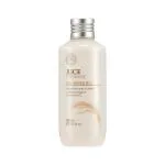 The Face Shop Rice & Ceramide Moisturizing Toner, Face toner to moisturize & brighten skin