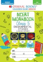 Oswaal NCERT & CBSE Workbook Environmental Studies (Looking Around) Class 5 (For Latest Exam)