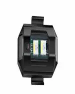 PINDCO Bike Helmet Warning Lights Safe Helmet USB Rechargeable with 7Colors Strobe Light for 2LEDS 7colors Warning Rear Light for Motorcycle