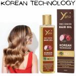 Yana onion hair oil for hair Fall