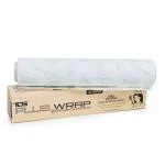 Tds Plus Wrap 30 Meter Food Wrapping Printed Butter Paper Roll Pack 1