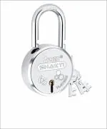 Laser Shakti 65 MM Padlock