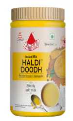 Bambino Haldi Doodh 400g