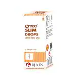 Bjain Omeo Slim Drops 30ml