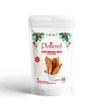 Plattered Churros Mix With Free Cinnamon Sugar Sachet, 220 Gm