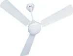 Havells SS 390 ES 1200MM Ceiling Fan (Metabllic Pearl White Silver, Pack of 1)