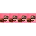 Ashtapathy Luxury Herbal Body Care MUD Soaps 100g x 4 (400g)