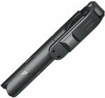 Zepad Black Plastic Tripod With Bluetooth Selfie Stick (Set Of 1)