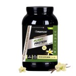PROTUFF Plant Protein Powder, Vanilla 1kg, (33 Servings)