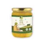 Asmita Organic Farms A2 Gir Cow Ghee - 1000ml | Desi Ghee | Natural & Healthy Ghee