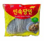 UMAI Korean Glass Noodles 2.4 Kg | Dang Myun Glass Noodles | Chung Jung One