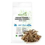 Nutrixia Hadjod Powder Churna-Hadjora-Vajravalli-Cissus Quadrangularis-Hathjod 250 Gms