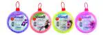 Winall Air Freshener 100+25gms free (pack of 4 assorted)