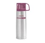 Milton Thermosteel Glassy Drinking Cup Lid, 750 ml, Pink