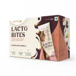 Nutrizoe Lactobites Mini Pack (5 Bars) - Choco Vanilla