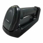 Zebra DS8178 1D 2D Wireless Barcode Scanner Bluetooth QR Black Code Imager with Cradle and USB Cord Scan Continuously for 24 Hours (DS8178-SR7U2100SFK)
