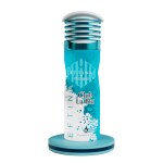 EFTINA Club La Blu Alcohol-Free Deodorant | Body Spray | Long Lasting Perfumed Spray For Men | Pack of 1 - 200ml