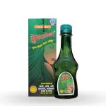 APSARA HERBALS ZULFINA Hair Oil (100 ml)