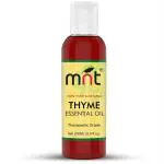 MNT Thyme Essential Oil 200 ml