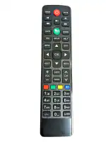 ERNIL Compatible Remote Control for Croma LED TV (Old Remote Must be Same) Croma Remote Control