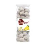 Shadani Aam Pak Goli - 200g | Indian Mango Candy | Sweet, Sour & Spicy Flavors | Digestive Product