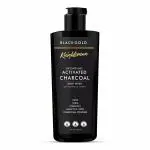 Knightsman Activated Charcoal Body Wash- 250ml