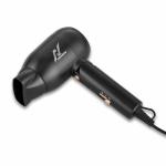 Nexlev Hair Dryer For Women | Foldable | 1500W | Cool Shot | 3 Heat & 2 Speed settings | Overheat Protection | Concentrator Nozzle | Salon-Style blow dry | Just Style (HD-02)
