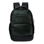 F Gear Luxur V2 Olive Green 27Ltrs Backpack