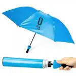 DealGuru foldable Bottel Shape umbrella chhata chhatri umbrella for men Chata for women long stick ladies chhata stylish chhatri womens long stick chatri Monsoon Offer Multi Color 1 PCS