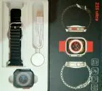 CLUBCLASSY Z55 Ultra Smartwatch 1.99