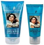 Shahnaz Husain Oxygen Kit 200G (Free Shaeyes 2G)