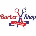 CVANU Barbershop Classic Cuts Hairdressing Wall Sticker for Barber Shops Decoration