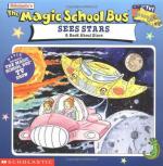 Sees Stars The Magic School Bus Paperback - Joanna Cole Scholastic Incorporated (1 February 1999)