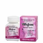 OT Agron Utefem Capsule - Ayurvedic & Herbal Uterine Capsules for Women Health