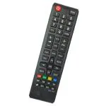 EHOP Wn-70A Compatible Remote Control For Conic LED LCD TV