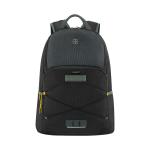 WENGER, Next 23 Trayl, 15.6 Inches Laptop Backpack, 22 liters, Work And Adventure Bag
