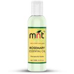 MNT Rosemary Essential Oil Healthy Skin, Muscle and Joints And Aromatherapy 100 ml