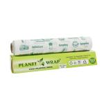 Planet Wrap Food Wrapping Paper ( 9 +2 Metre Pack of 2 Roll)