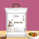 Jiwa Instant Oats 7.5 Kg