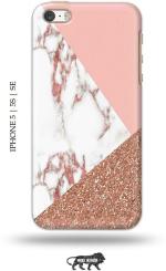 Tweakymod Back Cover for IPHONE 5, IPHONE 5S, IPHONE SE (Multicolor, 3D Case, Pack of: 1)