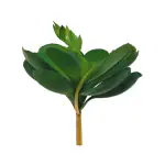 GARDEN KING Artificial Plant For Home Decor(High Real Appearance)