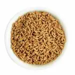 Veganic Jaggery Coated Fennel Seed | Gur Sounf Mukhwas | Gud Souf / Saunf / Saunf Mouth Freshener After Meal 1800G