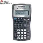 Texas Instruments White Ti - 36X Ii Ti - 36X Ii Scientific Calculator (10 Digit)