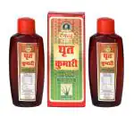 TANKAR Ghrit Kumari Ayurvedic Hair Oil, 100ML, Pack Of 2