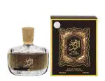 Arabiyat Oud Lamsat harir EDP 100 ML, Premium Perfume for Men & Women